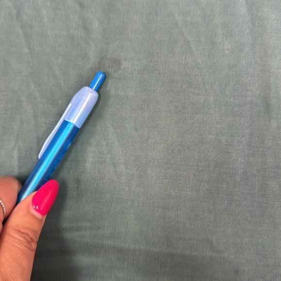 Anthropologie Dolan left coast collection v neck dress - Picture 11 of 12